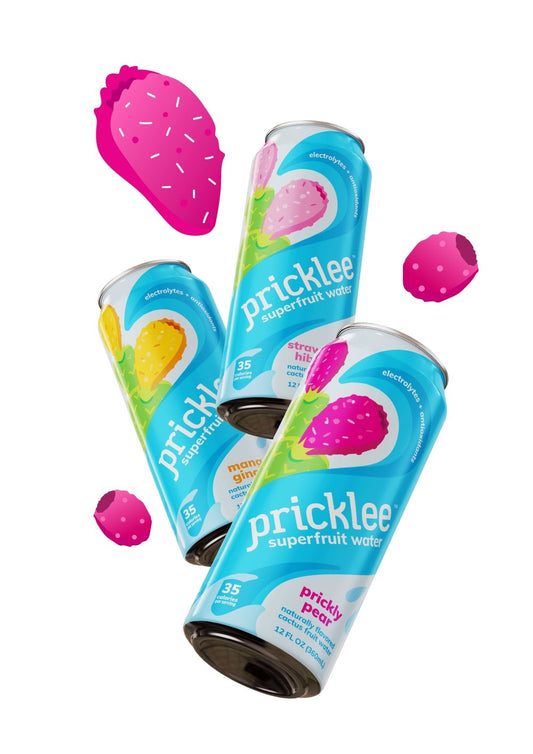 Cactus Water vs. Coconut Water – Why Cactus Water Is the Ultimate 2021 Drink