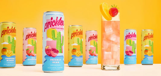 Why Cactus Water Should Be Your Go-To Drink: 5 Key Benefits