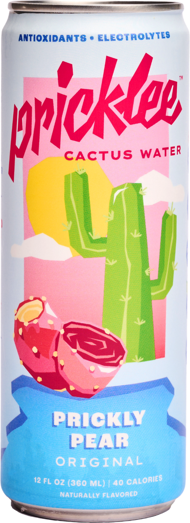 Prickly Pear