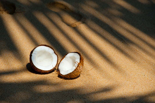 Coconuts Are Toppling Down! Cactus Water vs. Coconut Water Debate