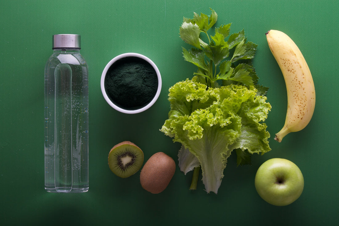 10 Foods High in Electrolytes: EAT (or DRINK) THESE!