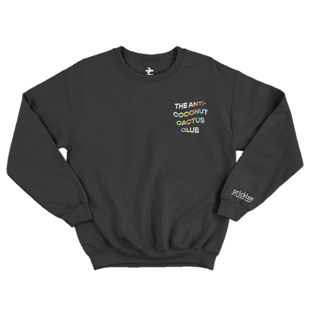 Anti-Coconut Cactus Club - Unisex Sweatshirt